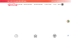 Desktop Screenshot of ototuan.com